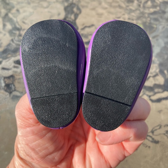 American Girl doll fit shoes - Picture 5 of 8